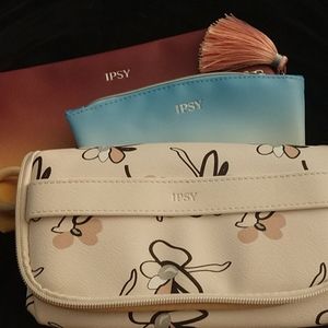 Make-Up Bags